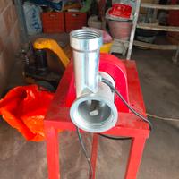 MACCHINETTA PER POMODORI 