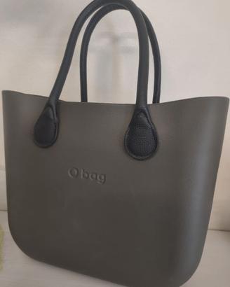 Borsa o bag
