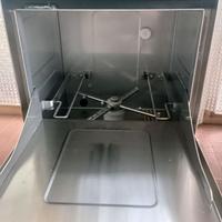 Lavastoviglie nuova da bar