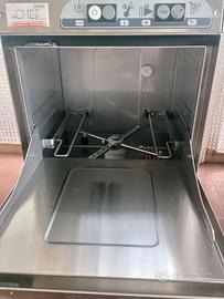 Lavastoviglie nuova da bar