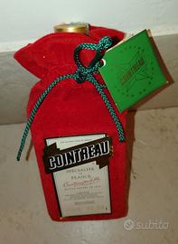 Liquore Cointreau,  astucciato 700ml.