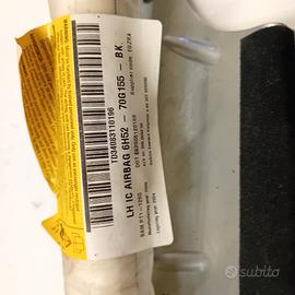 aibag laterale destro LAND ROVER FREELANDER II (L3