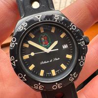 Dpw by Breitling Polizia di Stato