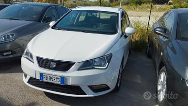 Seat Ibiza ST 1.0 75 CV Style