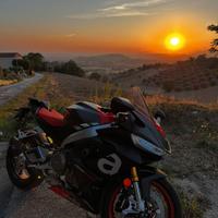 Aprilia RS660 Depotenziata a libretto