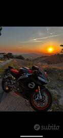 Aprilia RS660 Depotenziata a libretto