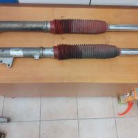 Pezzi ricambi per Xt Yamaha 600