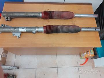 Pezzi ricambi per Xt Yamaha 600