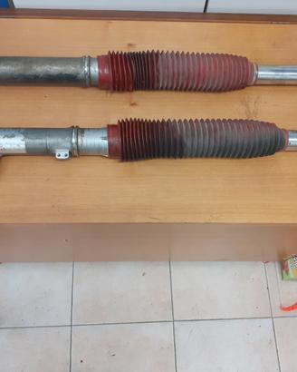 Pezzi ricambi per Xt Yamaha 600