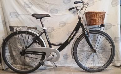 Bici donna 26 " alluminio 