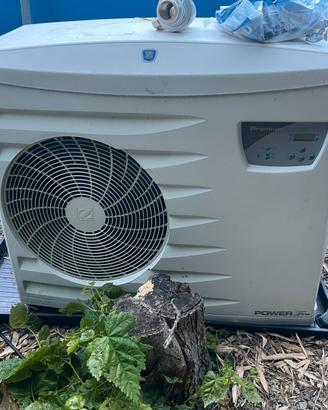 Pompa di calore piscina Zodiac Power First Premium