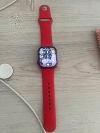 Apple watch serie 8