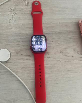 Apple watch serie 8