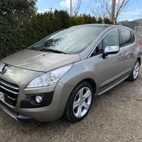 Peugeot 3008 2.0 HDi 163CV aut. Allure