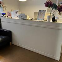 Scrivania Doppia Postazione Ufficio Completa