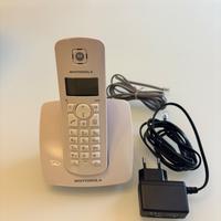 Cordless Motorola Nuovo