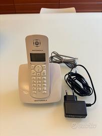 Cordless Motorola Nuovo