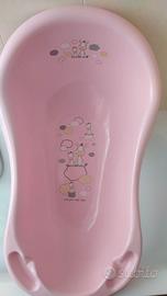 Vasca per bagno neonato