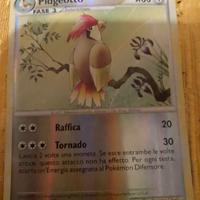 Carta Pokemon