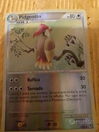 Carta Pokemon