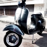 Vespa 50 special