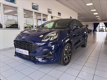 FORD Puma 1.0 ecoboost h ST-Line s&s 125cv