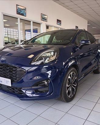 FORD Puma 1.0 ecoboost h ST-Line s&s 125cv