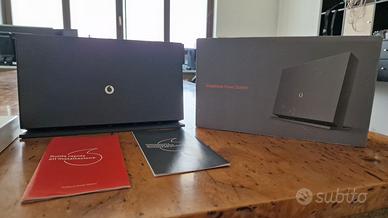 Antenna MC7010 5G con Vodafone Power Station