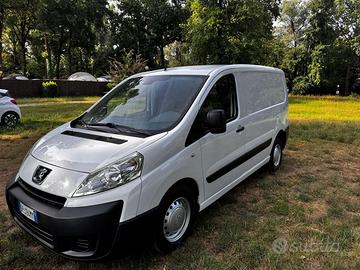 Peugeot Expert 1.6 HDi 90CV PC-TN 10Q Furgone
