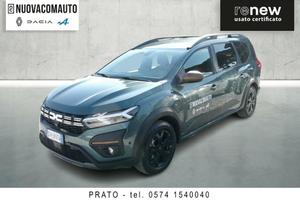Dacia Jogger 1.6 hybrid Extreme 140cv 7p.ti
