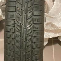 Pneumatici Yokohama 165 / 60 R15 invernali 