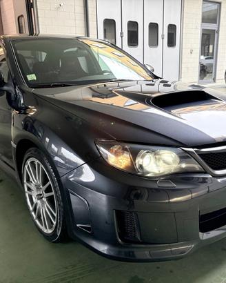 Subaru WRX STI 2.5 5p.