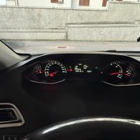 Peugeot 308 Allure Denon Block Shaft Barre tetto