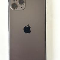 IPhone 11 Pro 256Gb Grey • Non funzionante