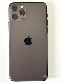 IPhone 11 Pro 256Gb Grey • Non funzionante
