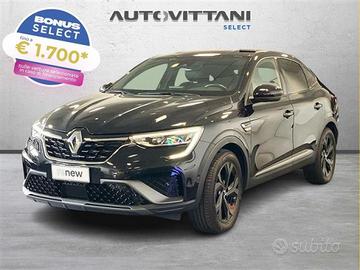 RENAULT Arkana 1.6 E-Tech full hybrid R.S. Line