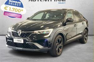 RENAULT Arkana 1.6 E-Tech full hybrid R.S. Line