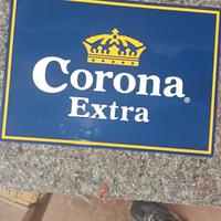 latta birra corona 