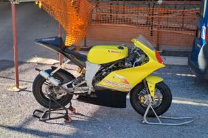 Moto MiniGP Metrakit 12" 6 marce 50cc pista