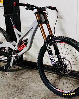 DEVINCI WILSON 29 taglia M