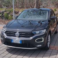 Volkswagen T - Roc Advanced 1.6 Diesel 115 cv My20