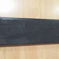 Schienale Panatta sport originale no technogym