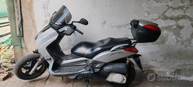 Xmax 250 2009