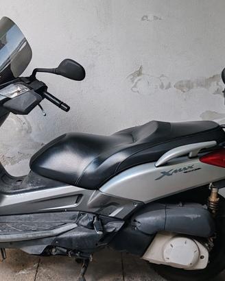 Xmax 250 2009