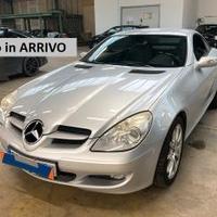 Mercedes SLK 350 V6
