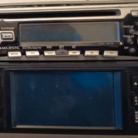 4 autoradio varie marche 