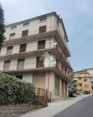 CASA INDIPENDENTE A GUALDO TADINO