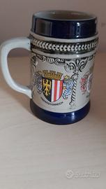 Tazza souvenir Salisburgo