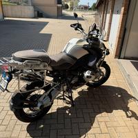 Bmw  1200 adv