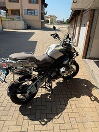 Bmw  1200 adv